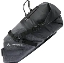 Sadelv&auml;ska Vaude Trailsaddle Compact Svart